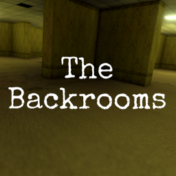 The Backrooms