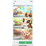 Adopt me club for everybody
