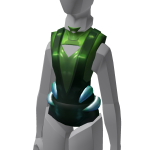 Aurora Spark - Torso