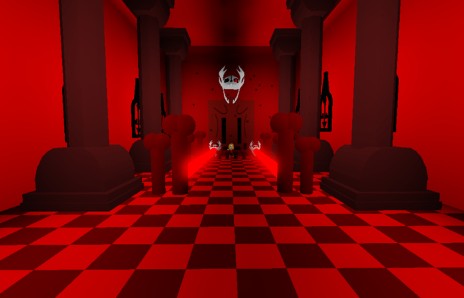 Sans Multiverse screenshot 1