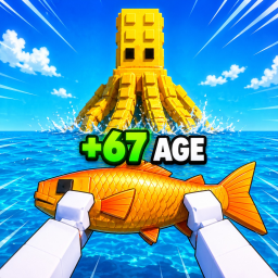 [UPDATE] Age A Kraken