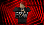 ECW EXTREME CHAMPION WRESTLING