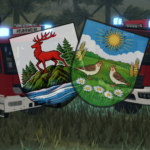 Feuerwehren Stadt Eichenrode V2
