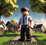 The Official Arkland Country Roleplay Group