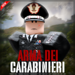Arma dei Carabinieri DECKS