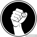 fist merch