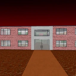 Madness Combat School Rp! icon