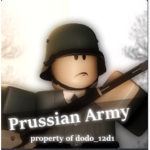 The Monarchy of Prussia