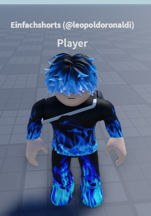 Nametag system preview 2