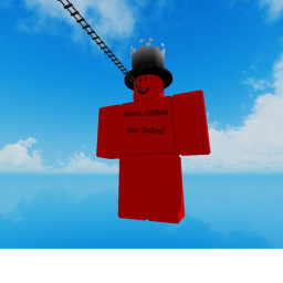 Cart Ride into c00l kid