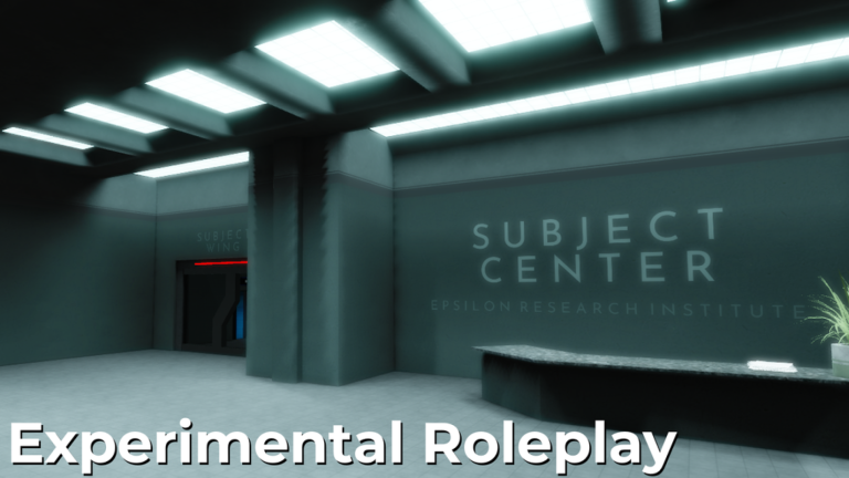 [Alpha] Project Epsilon screenshot 2