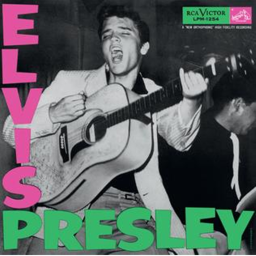 Elvis Presley - Album
