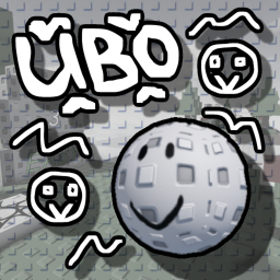 Untitled Ball Obby [BETA]
