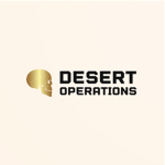 .Desert Operations.