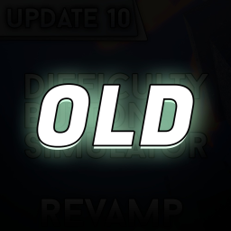 [UPDATE 10!] Difficulty Button Simulator