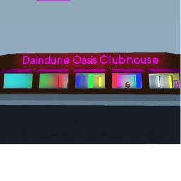 Daindune Oasis Clubhouse icon
