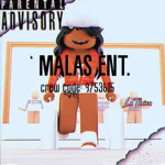 ‘ MALAS ENT.
