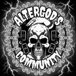 ALTERGOD Community
