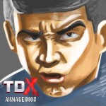 [ZOMBIE MODE] Tower Defense X Armageddon BETA