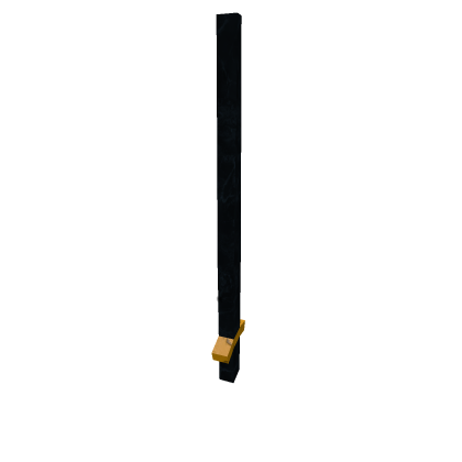 Dark Knight's Sword