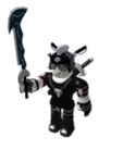 Robloxia's Epic Defenders