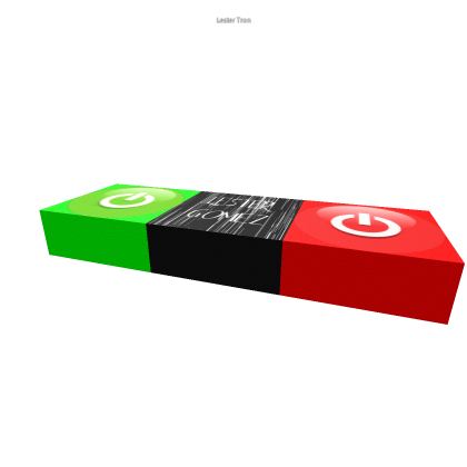 Lest Tron (2.0)