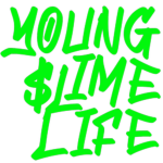 Young $lime Life (RTTR)