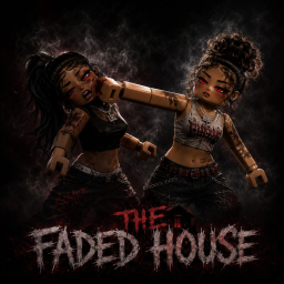 The Faded House (use ;char me)