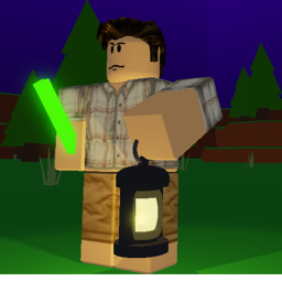 World Of Glow