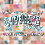 - Sophie’s Store -