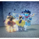 bro's jojo fan club