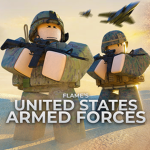 |-| US |-| United States Armed Forces