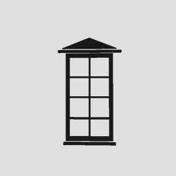 THE WHITE SPACE icon
