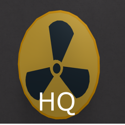 Radioactive Soldiers HQ