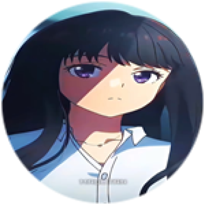 Anime Girl Roblox NoFilter