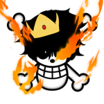 Fire Fist Pirates'