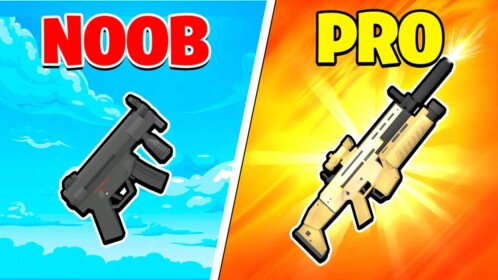 Military Idle Clicker 💥