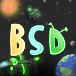 Battleground Space Defense Comunity