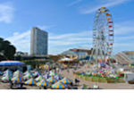 Dreamland Nottingham