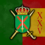 XII Armoured Corps "Italia"