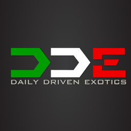 Daily Driven Exotics RP Game