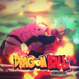 Dragon Ball Concepts™ Home-Store/ RP 2023!