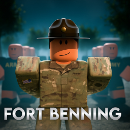 Fort Benning, Army Roleplay