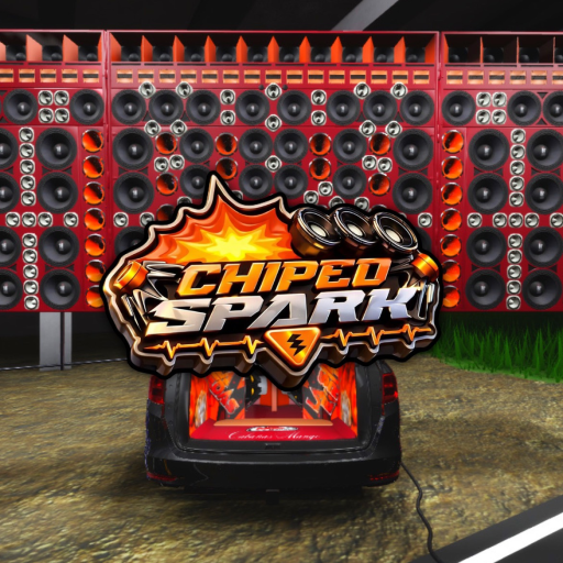 Chipeo Spark Remastered