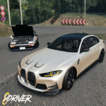 [GT86!] Eight Driver