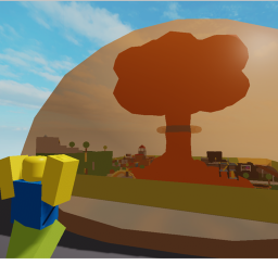 Nuke Simulator (Sale)