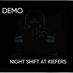 Night Shift at Kiefer's [HORROR] icon
