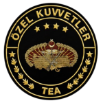 TKM | Özel Kuvvetler Komutanlığı