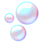 bubbles/