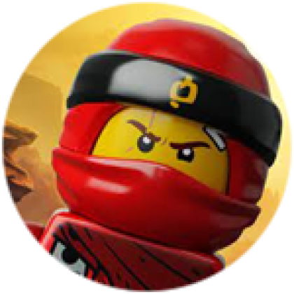 Lego Ninjago. Roblox